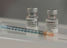 新型コロナウイスルのワクチン接種について